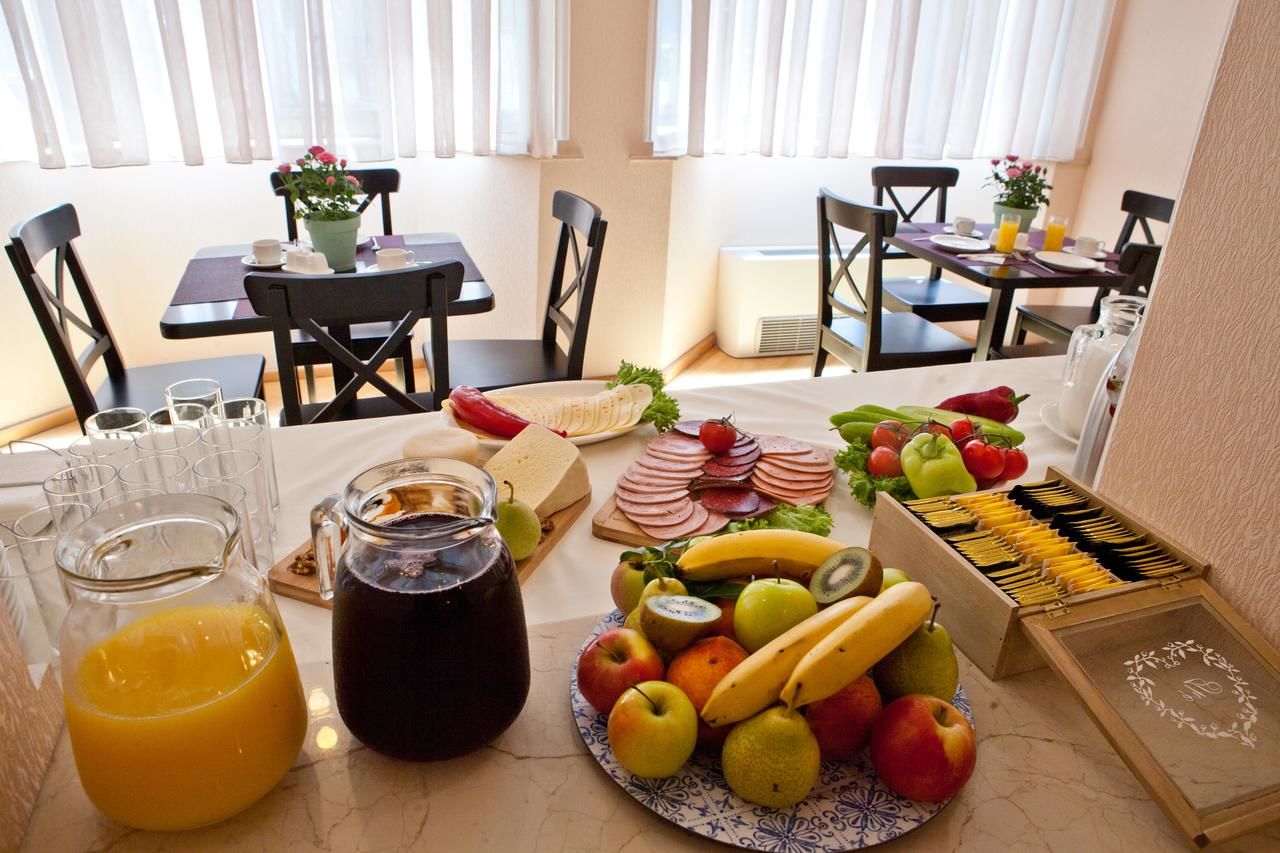 Отель Hotel Bella Casa Тбилиси-14