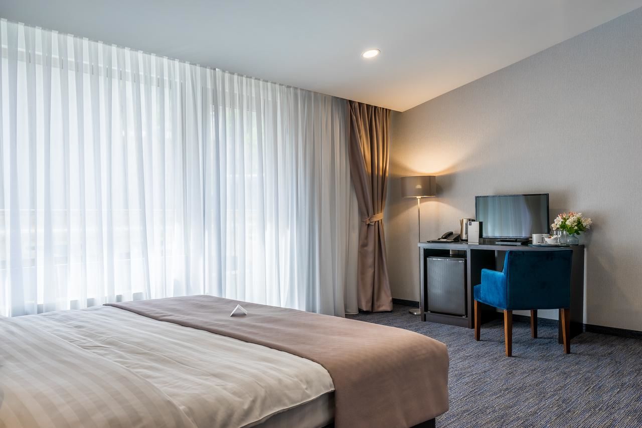 Отель Hotel Bella Casa Тбилиси