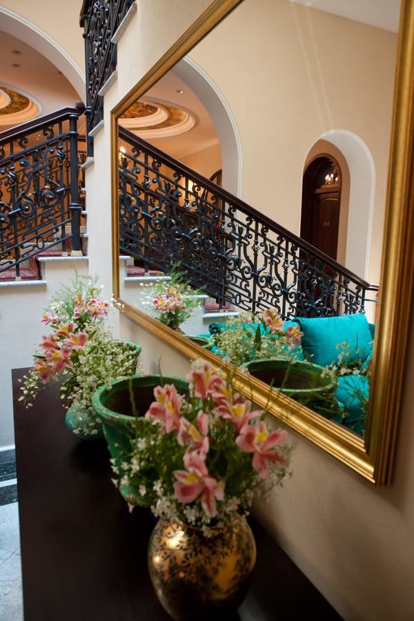 Отель Hotel Bella Casa Тбилиси-18