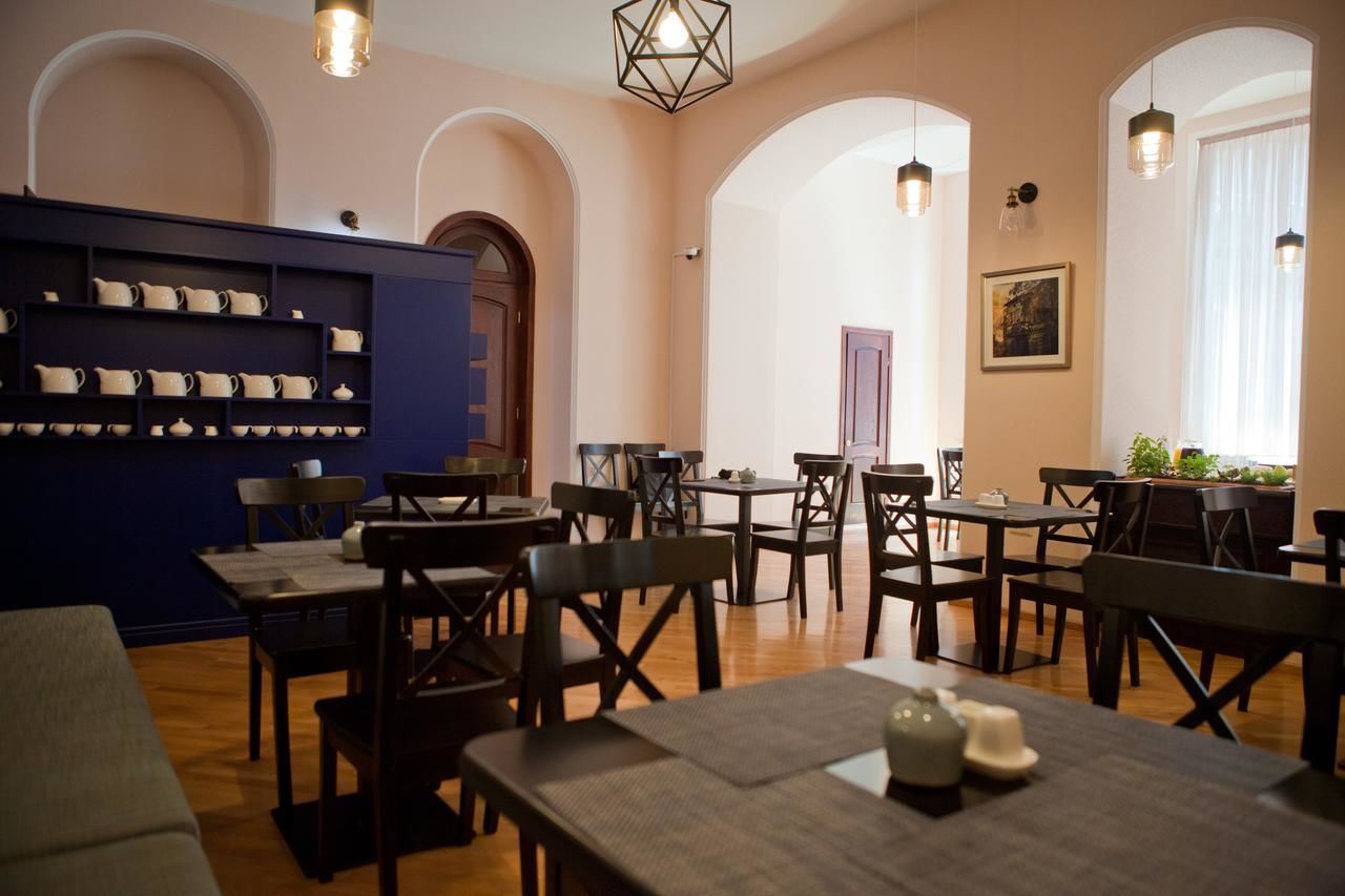 Отель Hotel Bella Casa Тбилиси