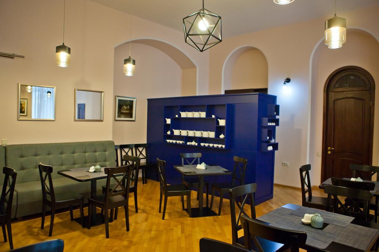 Отель Hotel Bella Casa Тбилиси-27