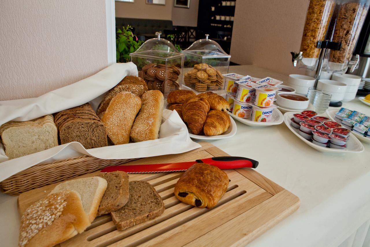 Отель Hotel Bella Casa Тбилиси