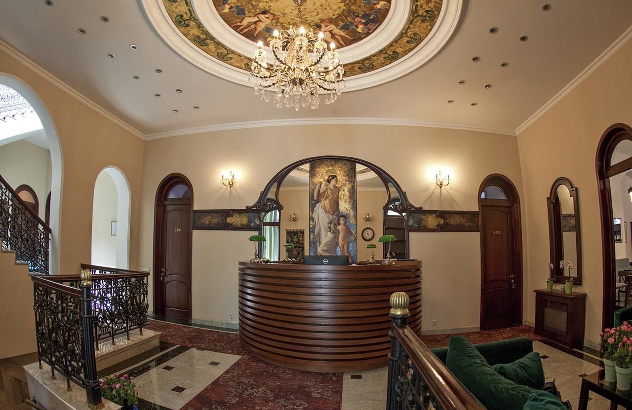 Отель Hotel Bella Casa Тбилиси-37