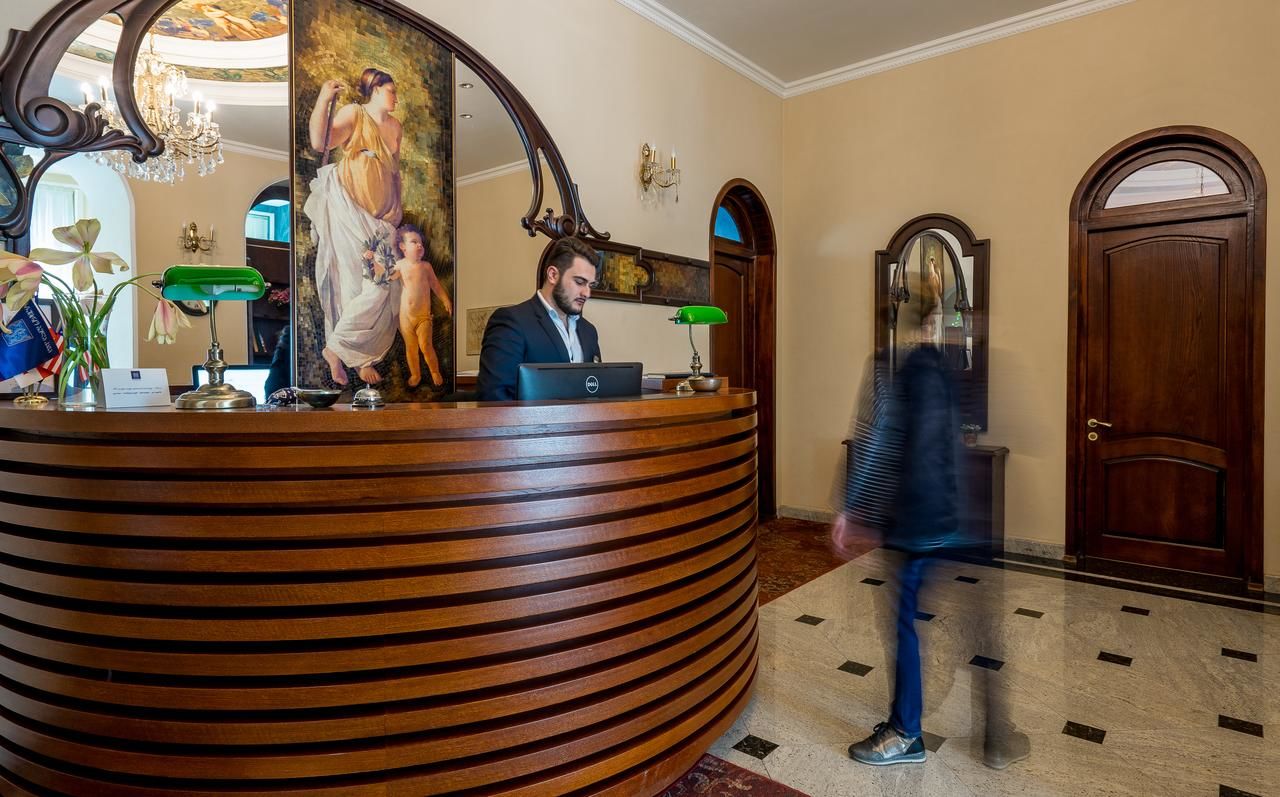 Отель Hotel Bella Casa Тбилиси-44