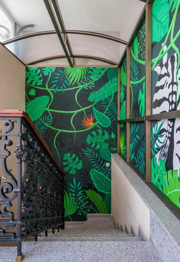 Отель Hotel Bella Casa Тбилиси