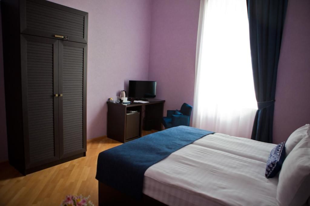 Отель Hotel Bella Casa Тбилиси