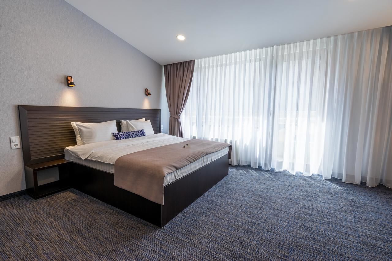 Отель Hotel Bella Casa Тбилиси