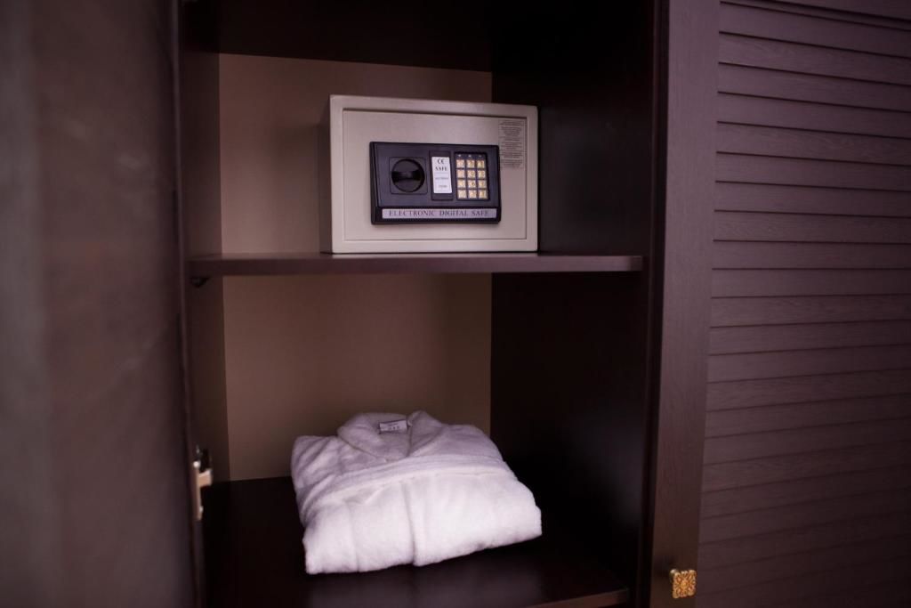 Отель Hotel Bella Casa Тбилиси