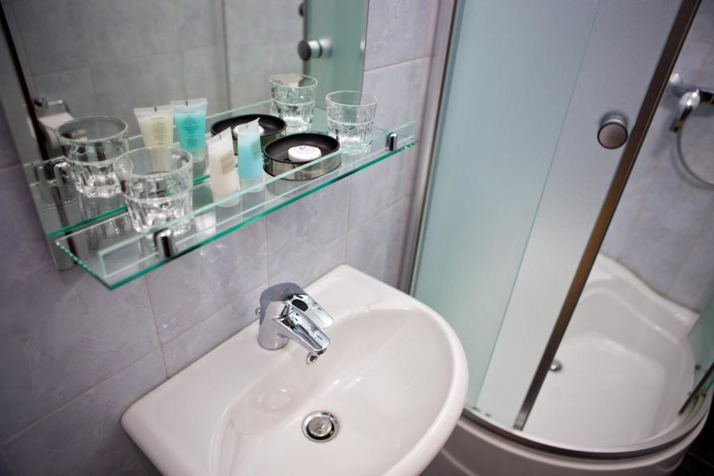 Отель Hotel Bella Casa Тбилиси