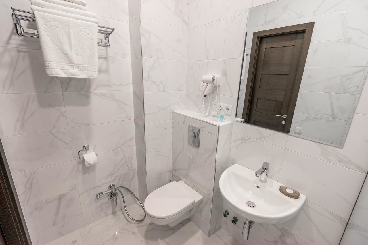 Отель Hotel Bella Casa Тбилиси