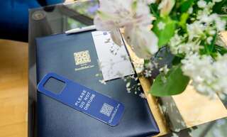 Отель Hotel Bella Casa Тбилиси Улучшенный семейный номер-6