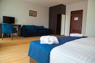 Отель Hotel Bella Casa Тбилиси Полулюкс Делюкс-2