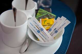 Отель Hotel Bella Casa Тбилиси Полулюкс Делюкс-3