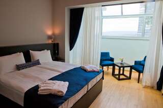 Отель Hotel Bella Casa Тбилиси Полулюкс Делюкс-6