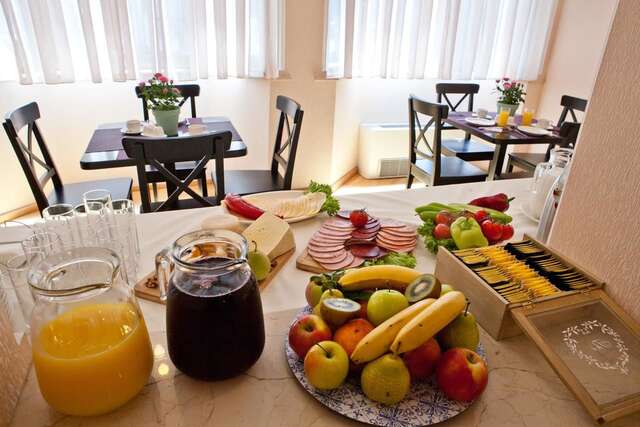 Отель Hotel Bella Casa Тбилиси-13