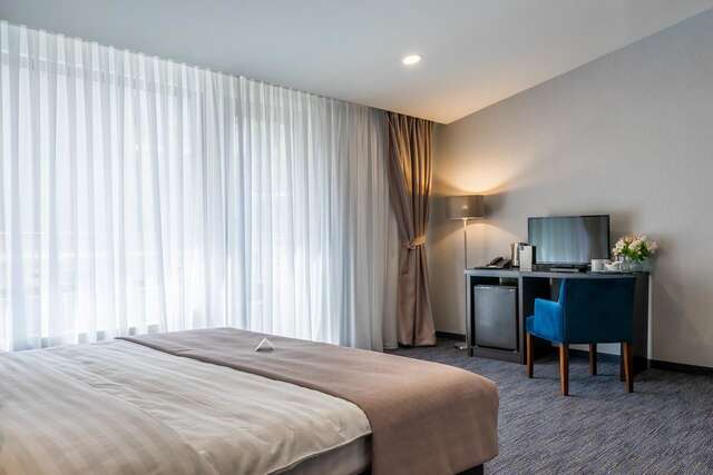 Отель Hotel Bella Casa Тбилиси-15