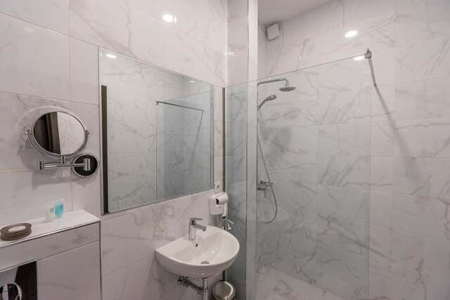 Отель Hotel Bella Casa Тбилиси-21