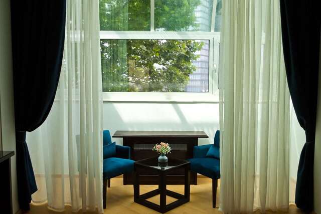 Отель Hotel Bella Casa Тбилиси-4