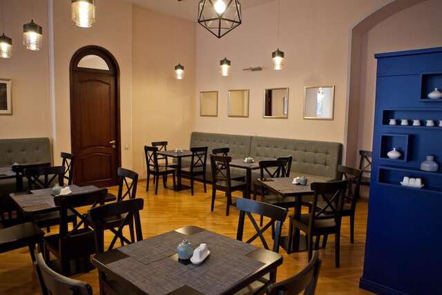 Отель Hotel Bella Casa Тбилиси-24