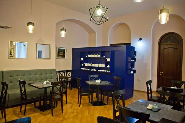 Отель Hotel Bella Casa Тбилиси-26