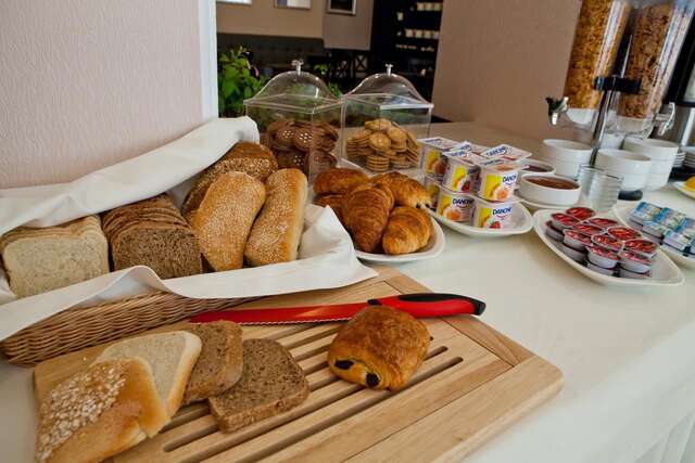 Отель Hotel Bella Casa Тбилиси-27