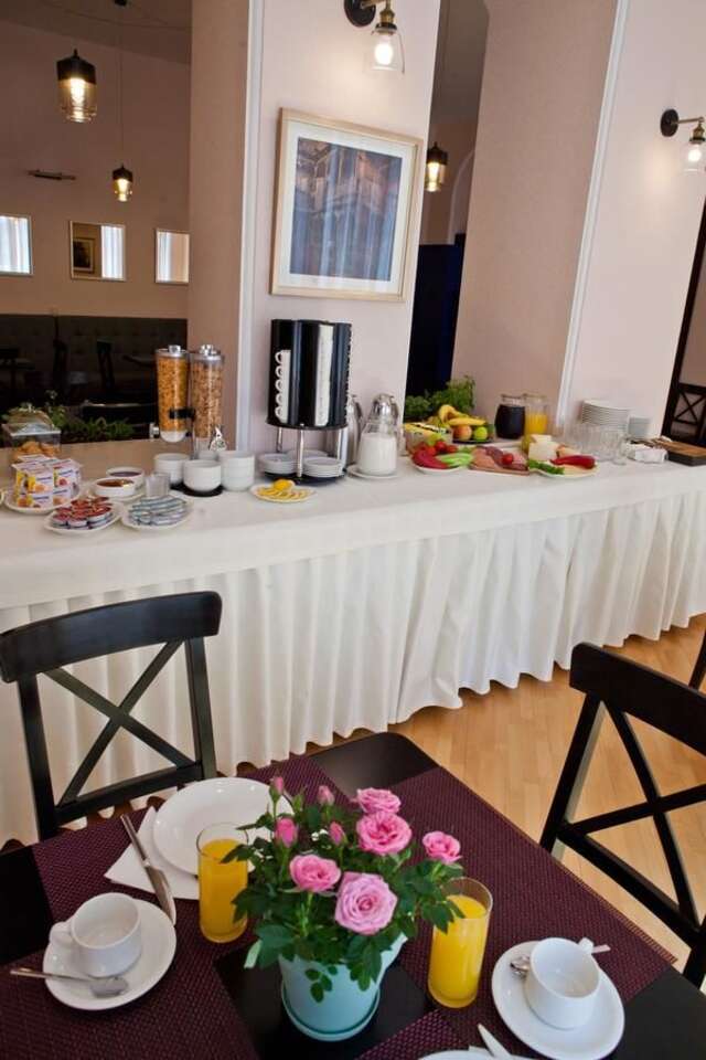 Отель Hotel Bella Casa Тбилиси-28