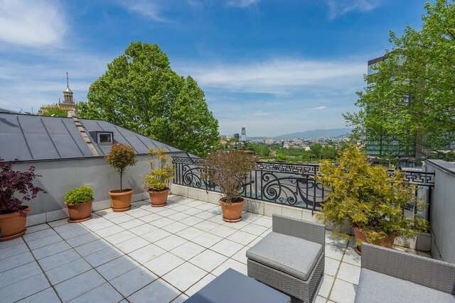 Отель Hotel Bella Casa Тбилиси-32