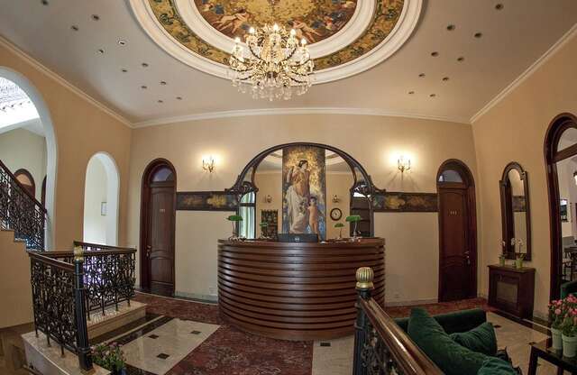 Отель Hotel Bella Casa Тбилиси-36