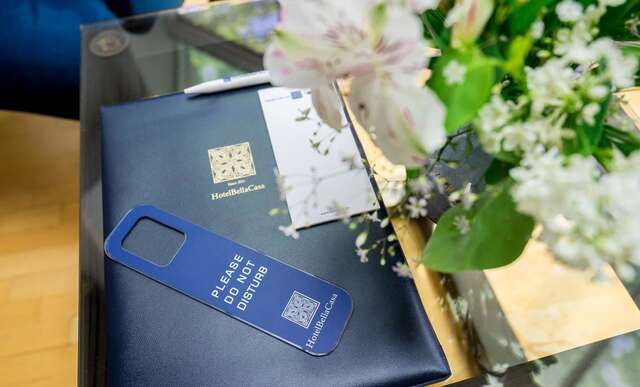 Отель Hotel Bella Casa Тбилиси-38