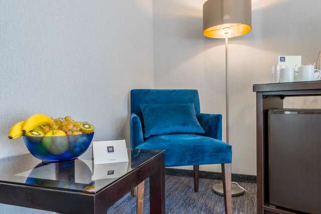 Отель Hotel Bella Casa Тбилиси-40