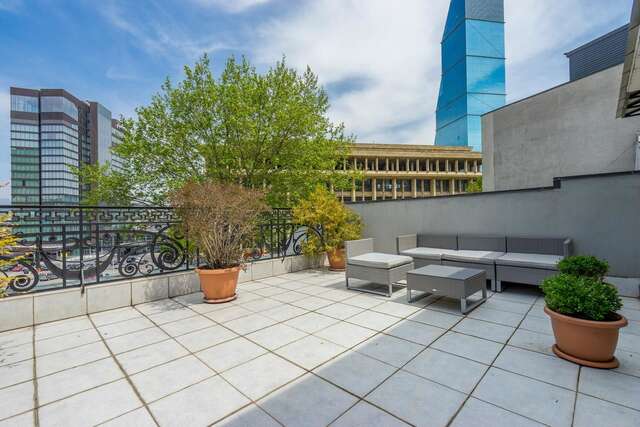 Отель Hotel Bella Casa Тбилиси-42