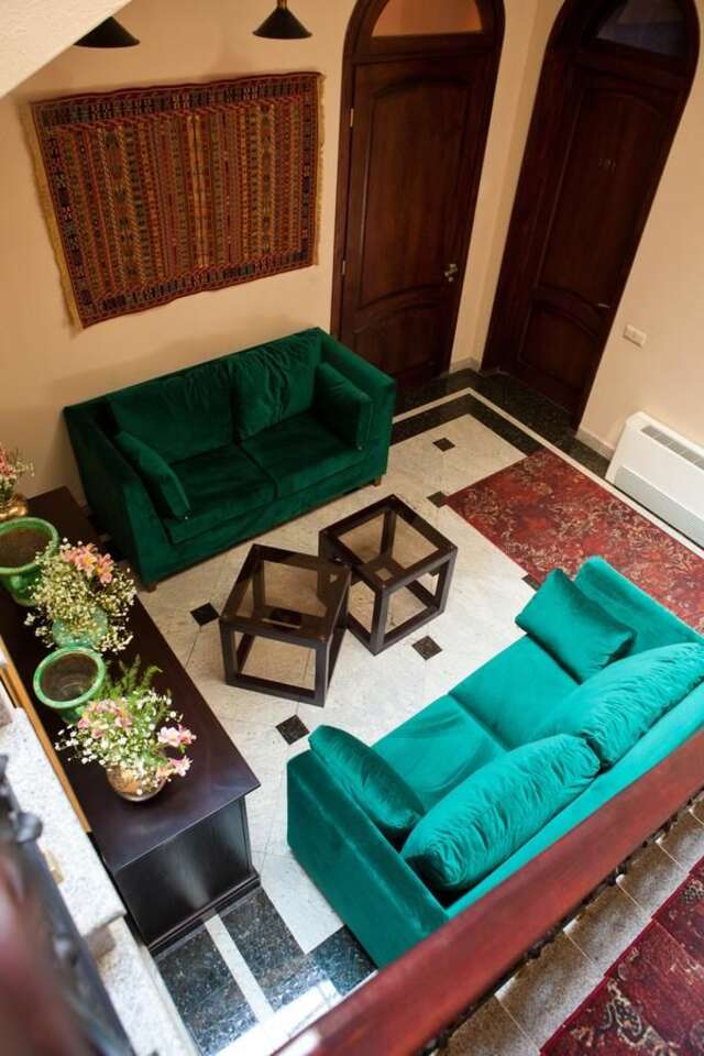 Отель Hotel Bella Casa Тбилиси-44