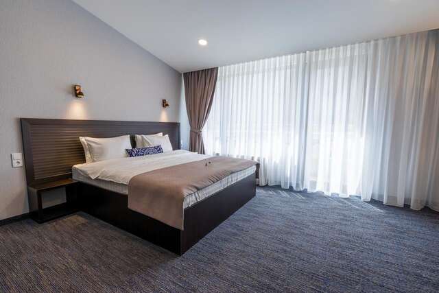 Отель Hotel Bella Casa Тбилиси-7