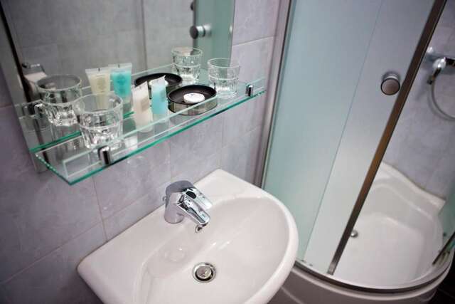 Отель Hotel Bella Casa Тбилиси-53