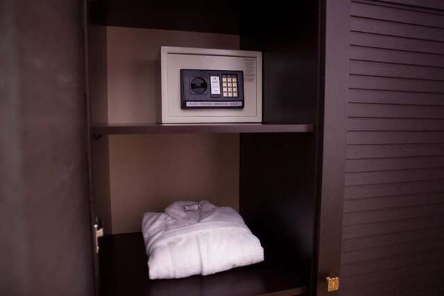 Отель Hotel Bella Casa Тбилиси-58